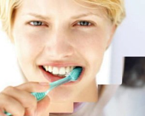 Receding Gums
