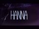 Hanna - Bande Annonce #1 [VOST-HD]