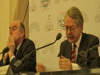 P. Marini : Rapport sur la prise en charge de la dépendance