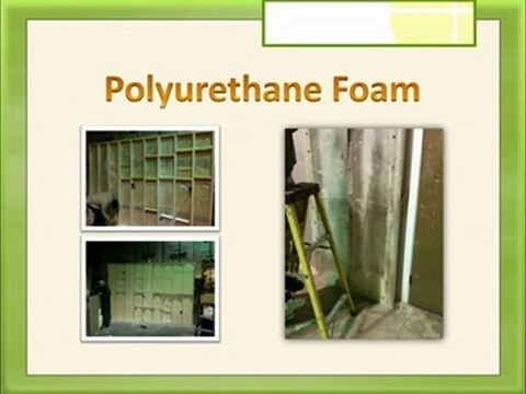 Insulating Brick Buildings | Injection Foam Insulation