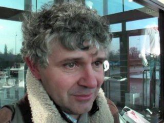 Braquage du casino de Saint-Amand : Un témoin raconte