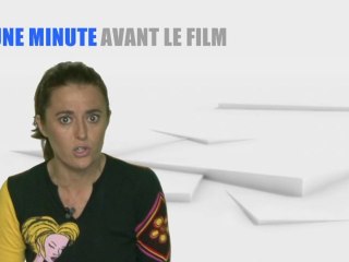 BONNIE AND CLYDE : une minute avant le film