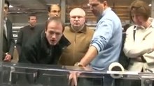 NWA - старт в России весной 2011 года