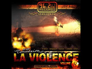 Extra Domus - Can I be a gangsta