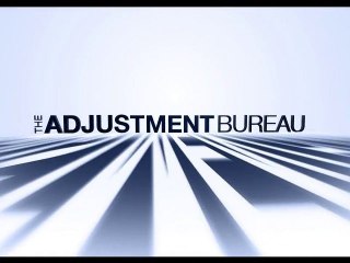 The Adjustment Bureau - Spot TV #1 - Super Bowl [VO|HD]