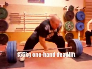 some random work-out clips