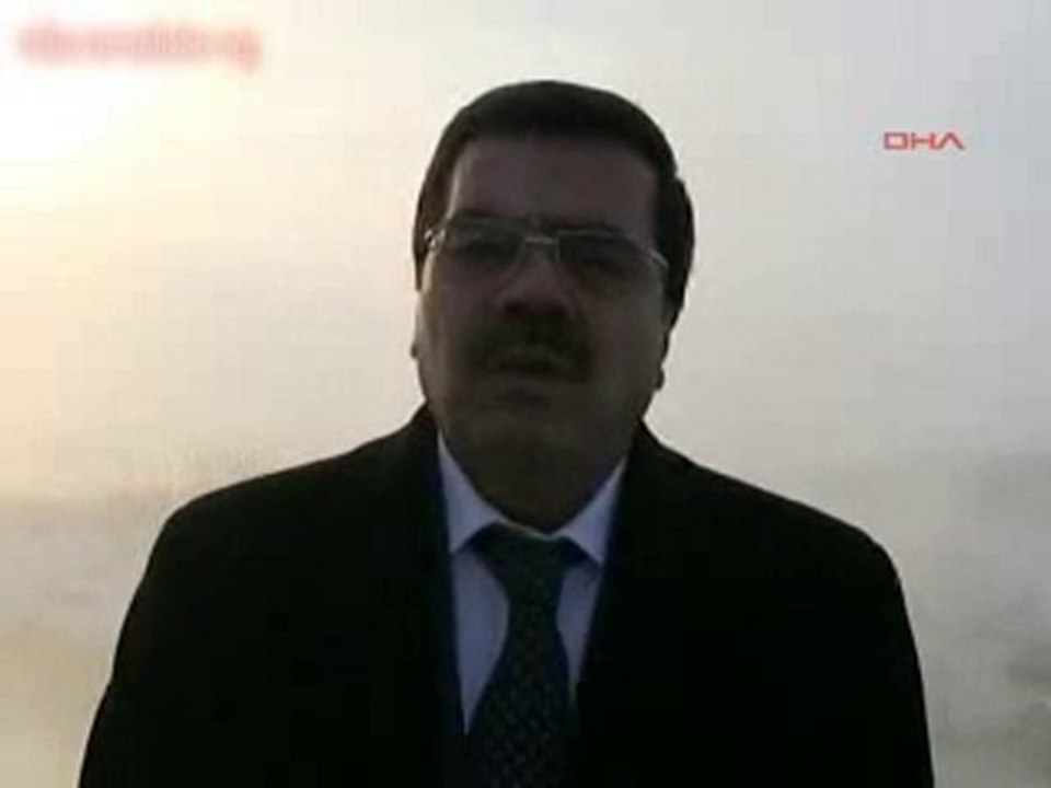 Bitlis'te Tek Eksik Yatırım haberi [video.tatvanhaber.org]