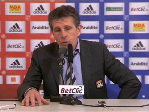 Foot365 : Réactions après Lyon-Bordeaux