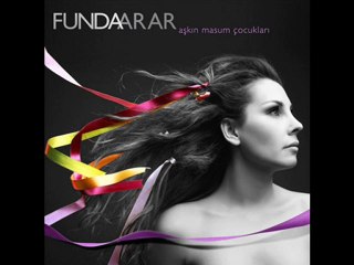 Funda Arar - Gerekçe | 2011