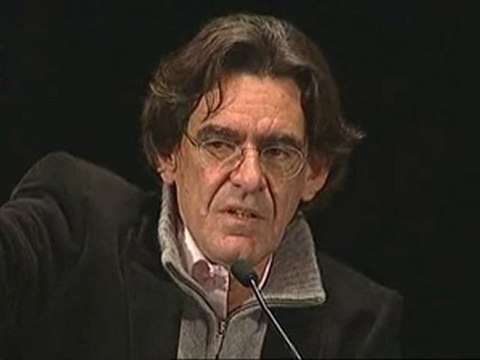 Luc FERRY - 31 janvier 2011 à Nancy