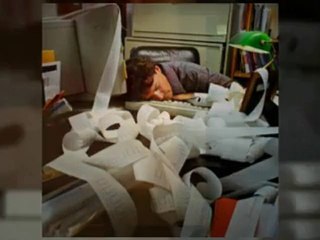 Fix Tax Problems Tips