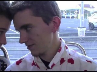 VBT - Film des campagnes