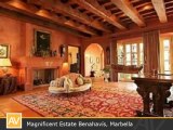 Alta Vista Spain - Magnificent Estate Benahavís  R122976
