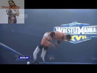 WWE Friday Night Smackdown 2011 02 04 PART 2