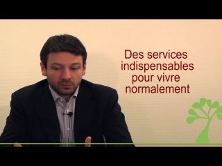 L'exclusion bancaire, définition et causes