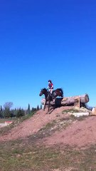 Port & Tif Chapeau de Gendarme Le pouget 2011