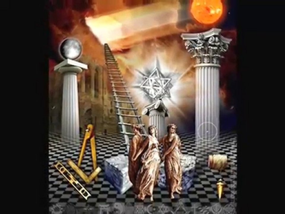 Dailymotion - l'HODM épisode 34 - une vidéo Expression Libre