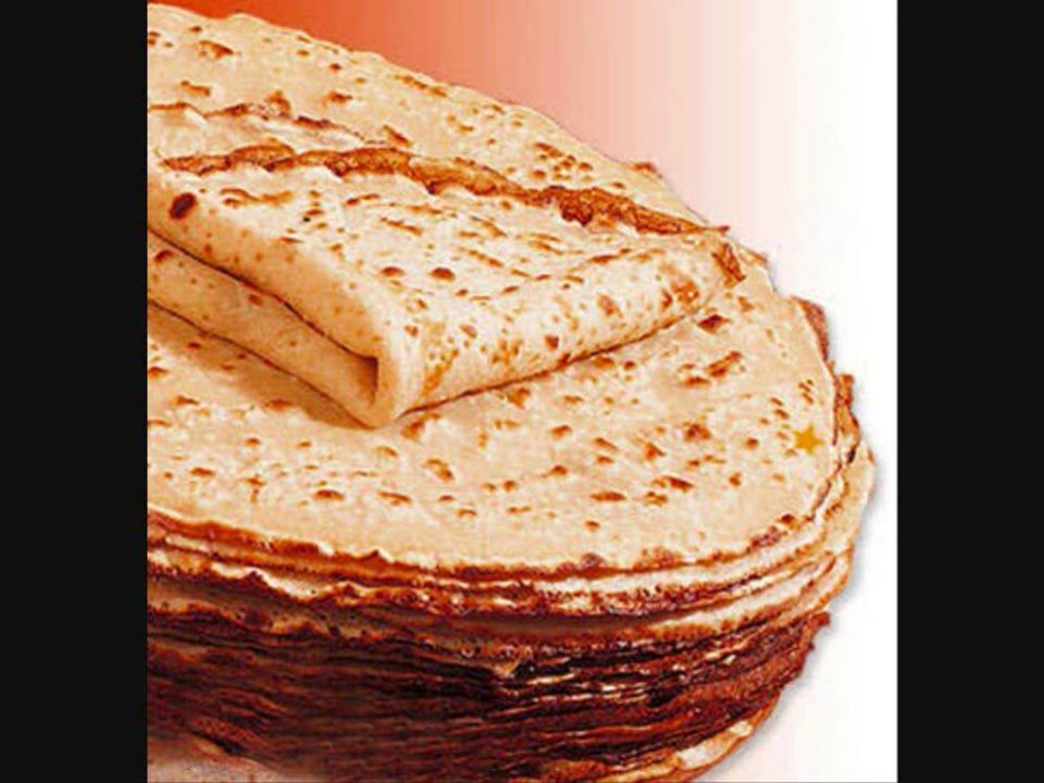 Les crêpes des 1ES4