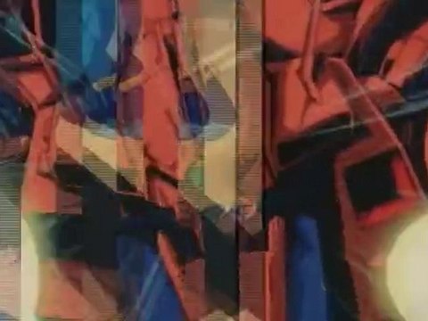 Zeta Gundam/ZZ Gundam AMV - Dead to the World