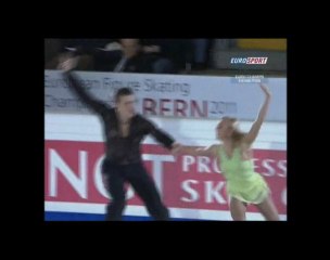 Gerboldt & Enbert 2011 Euros EXBup