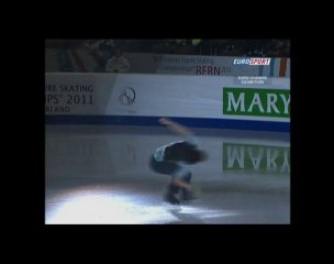 Jamal Othman 2011 Euros EXBup