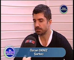 İlk Albüm Hikayesi Cihan Hatipoğlu Kral Tv