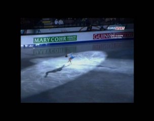 Sarah Meier 2011 Euros EXBup