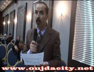 L’oriental, territoire numérique / oujda debat2