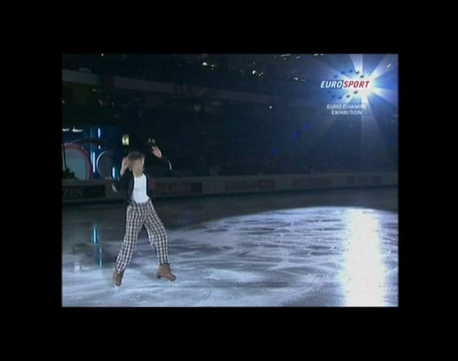 Tomas Verner 2011 Euros EXBup