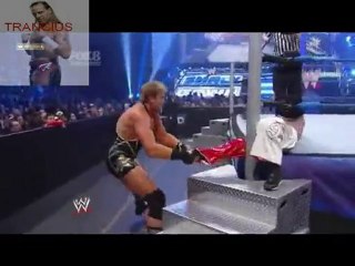 WWE Friday Night Smackdown 2011 02 04 PART 4