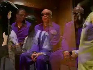 The Blind Boys of Alabama - CBN.com