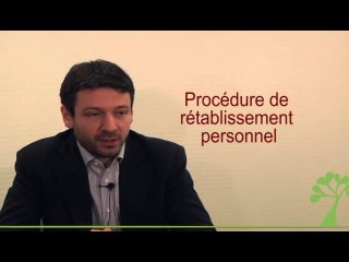 L'exclusion bancaire, les dispositifs mis en place