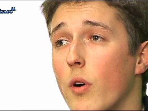 Les Jeunes Verts changent de nom (Alsace)