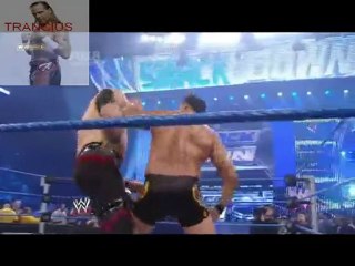 WWE Friday Night Smackdown 2011 02 04 PART 6