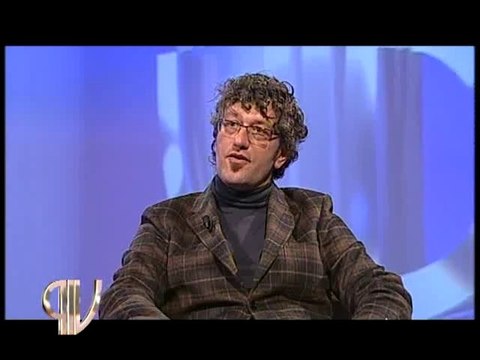 CANALE 10 VIP MASSIMO BARTALUCCI