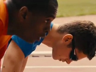 Bande-annonce - Making of "La Ligne Droite"