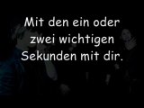 you've broken my heart - one ok rock (german subs)