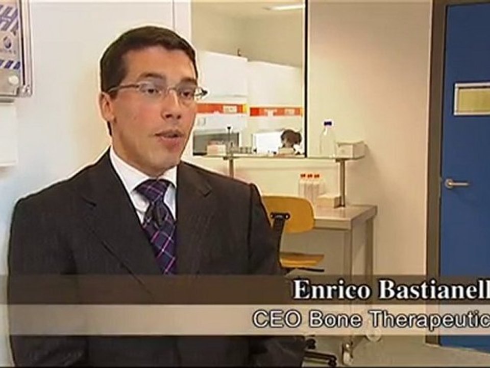 C'est pas le bout du monde: La Biologistique