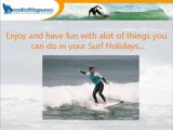 Try Surfing Holidays Portugal