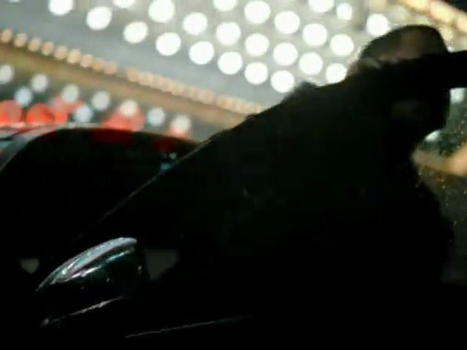 Slim Shady Chrysler 200 300 Super Bowl Commercial