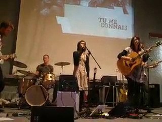 elisabeth BOURBOUZE "tu me connais"