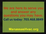 Manassas HVAC