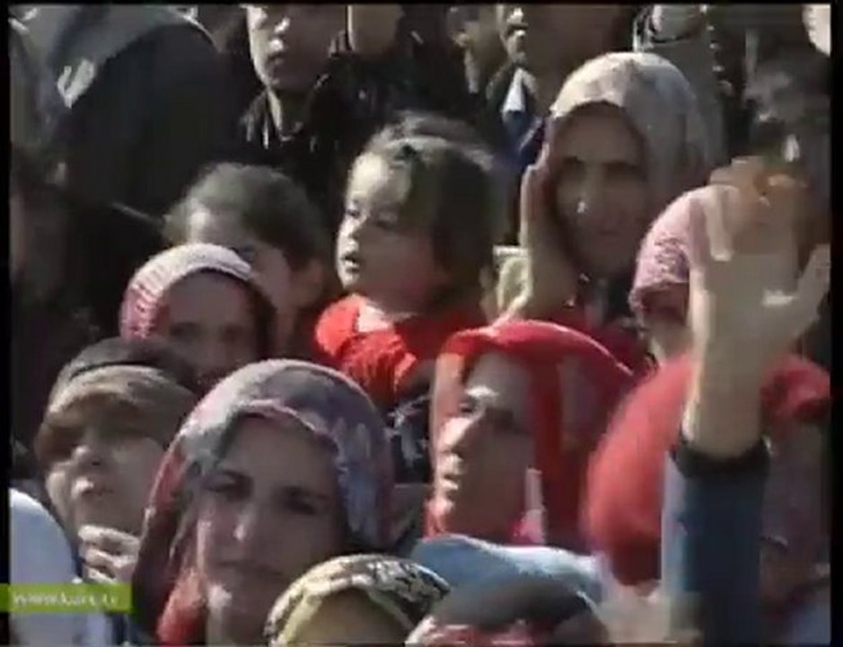 Akp Muhteşem 6 Proje ODP Giden Yol