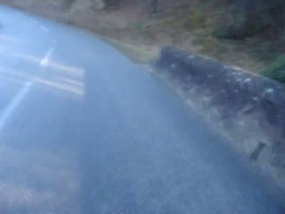 Caméra embarquée Vastro Supermotard 125