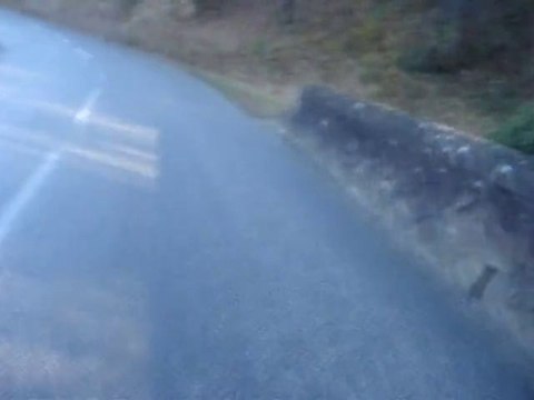 Caméra embarquée Vastro Supermotard 125