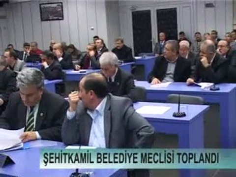 3-ŞEHİTKAMİL MECLİS