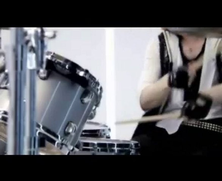 kagerou - Sadie (german subs)