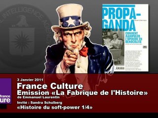 L'histoire du Soft Power - Partie I - 1sur3