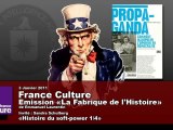 L'histoire du Soft Power - Partie I - 1sur3
