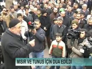 5-MISIR VE TUNUS